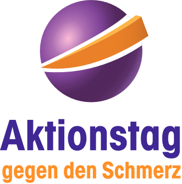 Logo: Aktionstag gegen den Schmerz