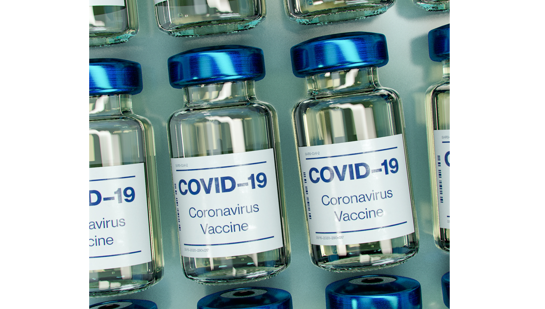 Leitfaden für den Umgang mit der Covid-19 Pandemie bei Krebserkrankungen